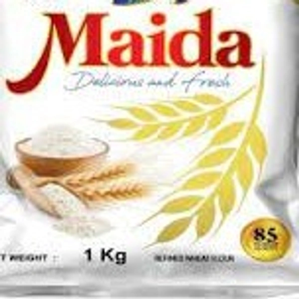 Jaitulsi Maida Fresh 1 kg
