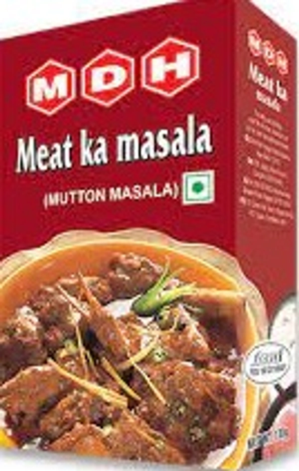 MDH Meat Masala 100 gm