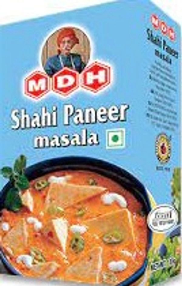 MDH Shahi Panecr Masala 50 gm