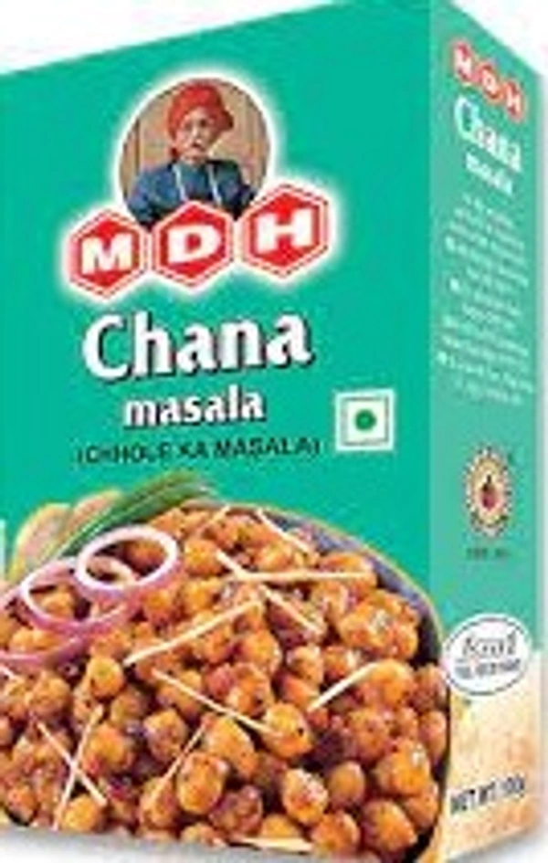 MDH Chana Masala 100 gm