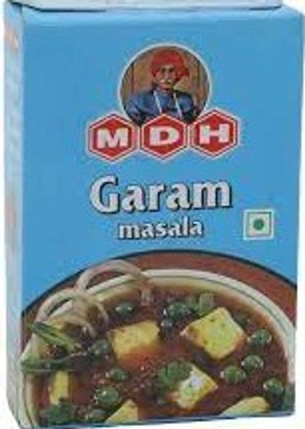 MDH Garam Masala 100 gm