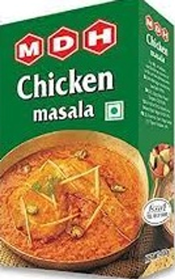 MDH Chicken Masala 100 gm