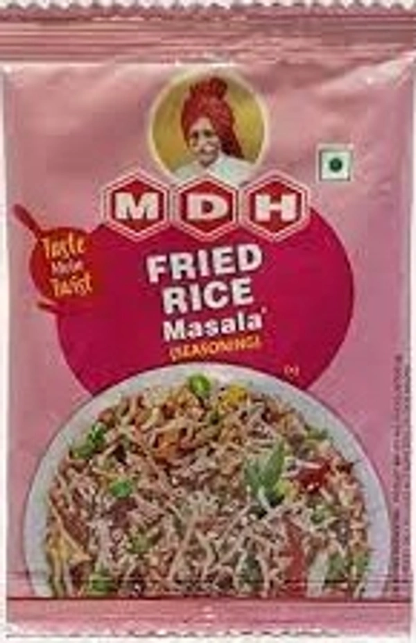 MDH Fried Rice Masala 20 gm