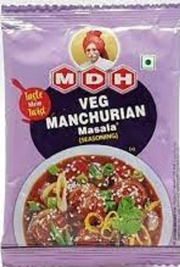 MDH Veg Manchurian Masala 20 gm