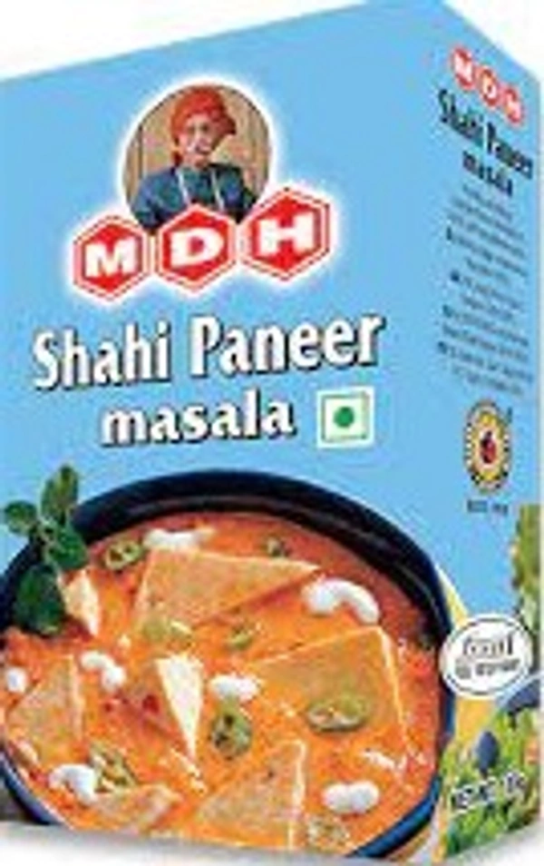 MDH Shahi Paneer Masala 15 gm