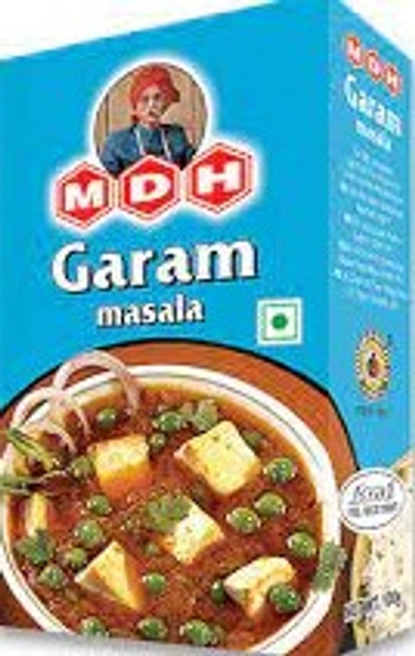 MDH Garam Masala 15 gm