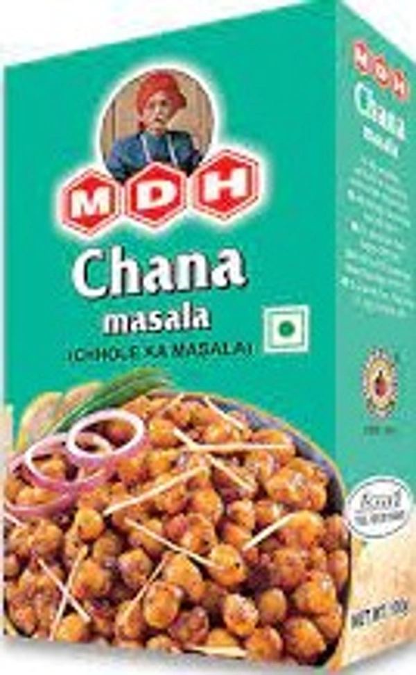 MDH Chana Masala 15 gm