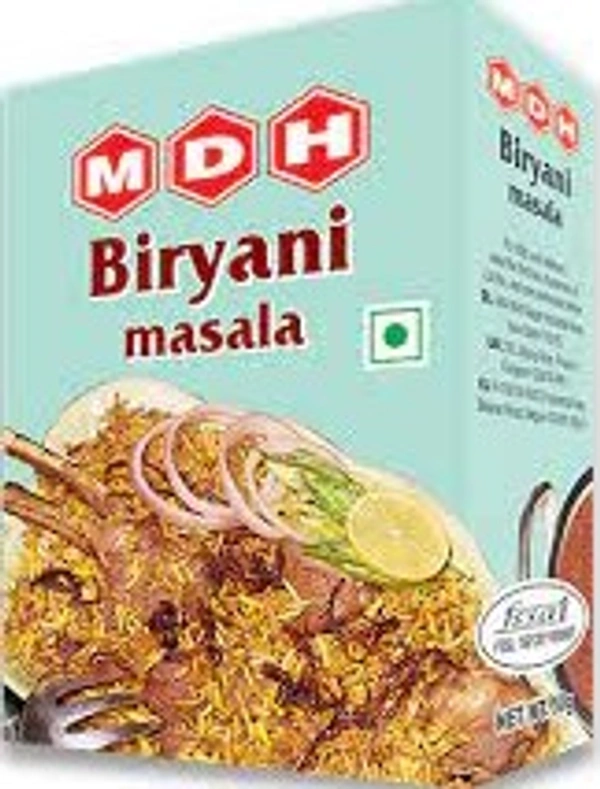 MDG Biryani Masala 50 gm
