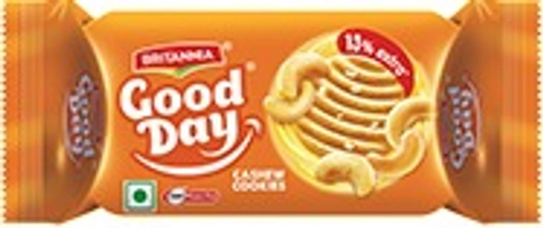 Britania Good Day Butter Biscuits 75 gm