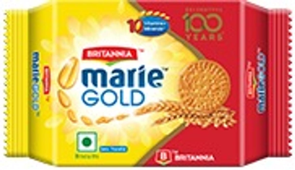 Britania Marie Gold Biscuits 120 gm