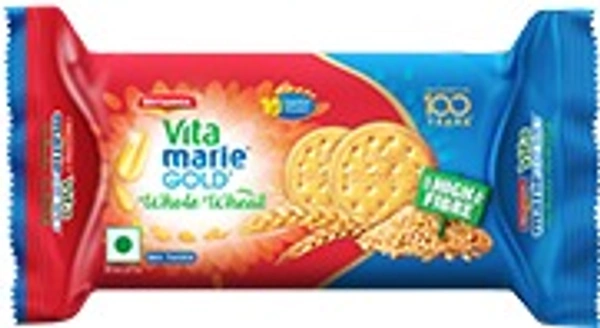 Britania Vita Marie Gold Biscuits 248 gm