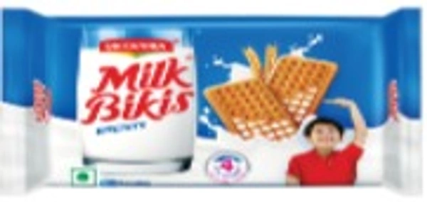 Britania Milk bikis Biscuits 150 gm