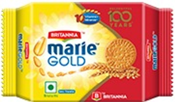 Britania Marie Gold Biscuits 300 gm