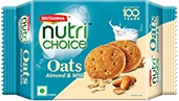 Britania Nutri Choica Hi-Fibre Biscuits 1 kg