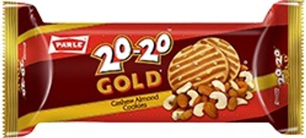 20-20  Gold Parle Biscuits 