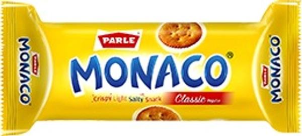 Parle Monaco Biscuits 200 gm