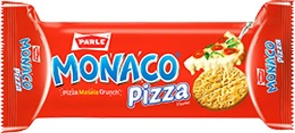 Parle Monaco Pizza Biscuits 100 gm