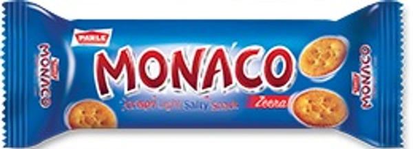Parle Monaco Biscuits 200 gm