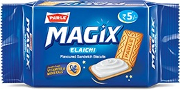 Parle Magix Clalchi Biscuits  5 mrp