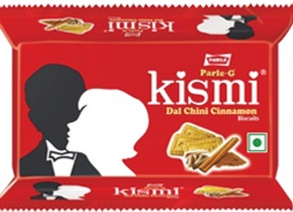 Parle Kismi Biscuits  10 mrp