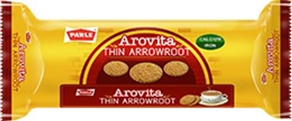 Parle Arovita Biscuits 150 gm