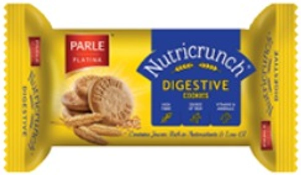 Parle Nutricrunch Biscuits 1 kg
