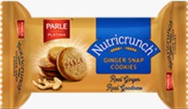Parle Natricrunch Biscuits 1 kg
