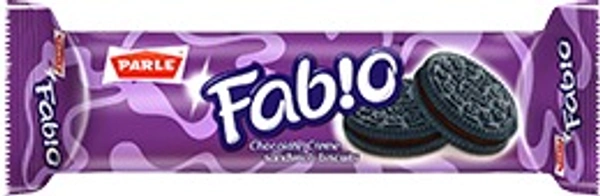 Parle Fabio Biscuits 10