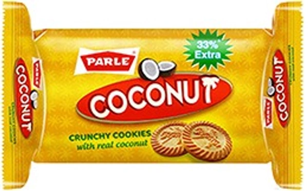 Parle Coconat Biscuits 10 mrp