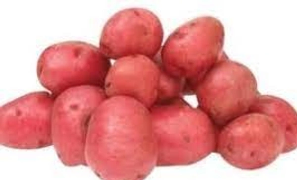 Potato Red 1 Kg