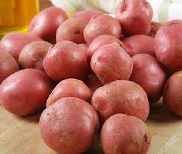 Potato small sized Red 1 Kg
