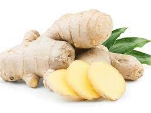 Adrak-Ginger 250 gm