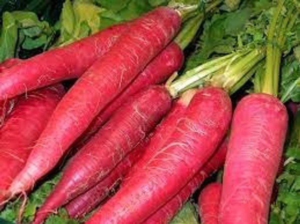 Carrot -Gajar-Desi 1 kg