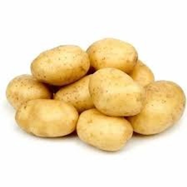 Potato Small sized -white 1 Kg