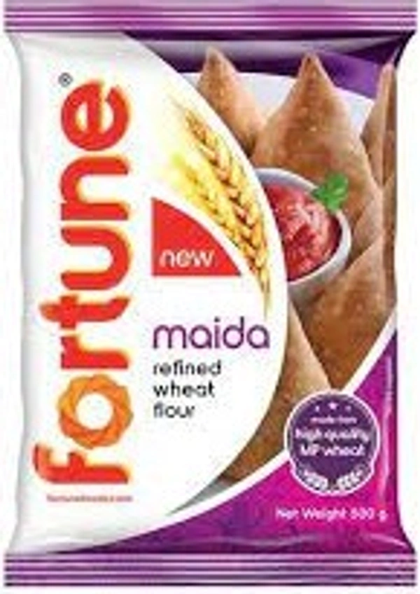 Fortune Maida 500 Gm