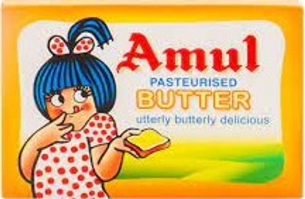 Amul Butter 100 gm