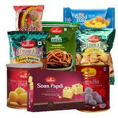 4.Ready Foods (301-400)