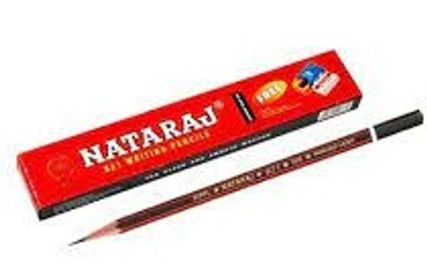 Natraj Pencil Single pic