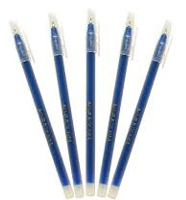 Agni Blue Pen Single Pic