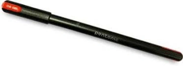 Pentonic Red Pen Single Pic