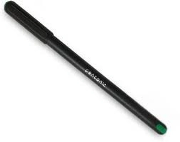 Pentonic Green Pen  Single Pic