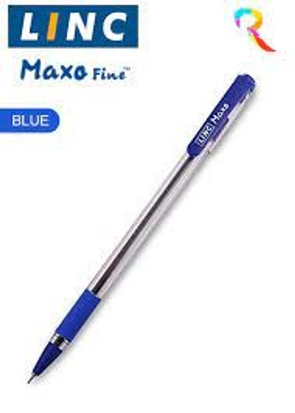 Linc pen Single Pic