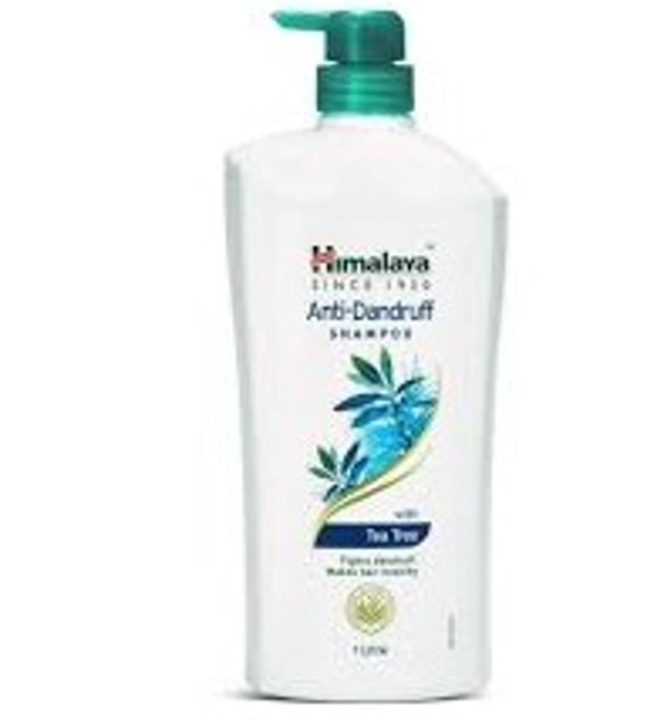 Himalaya Anti Anti - Dandruff Shampoo 400 ml