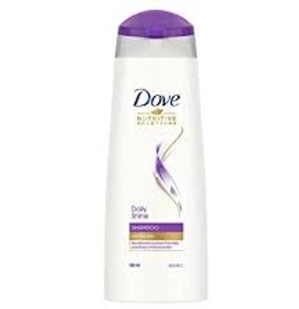 Dove Shampoo Intense Repair 80 ml