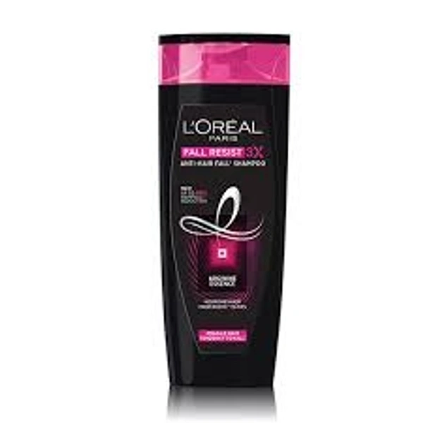 Loreal Antihairfall Shampoo 192.5 ml