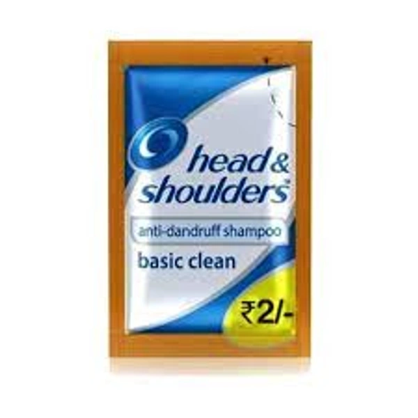Head & Shoulder Basic Clean 16 pc