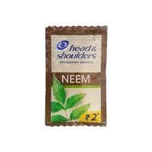 Head & Shoulder Neem 16 pc
