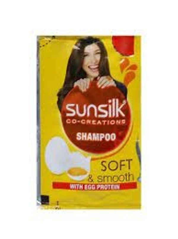 Sunsilk Soft & Smooth 16 pc 