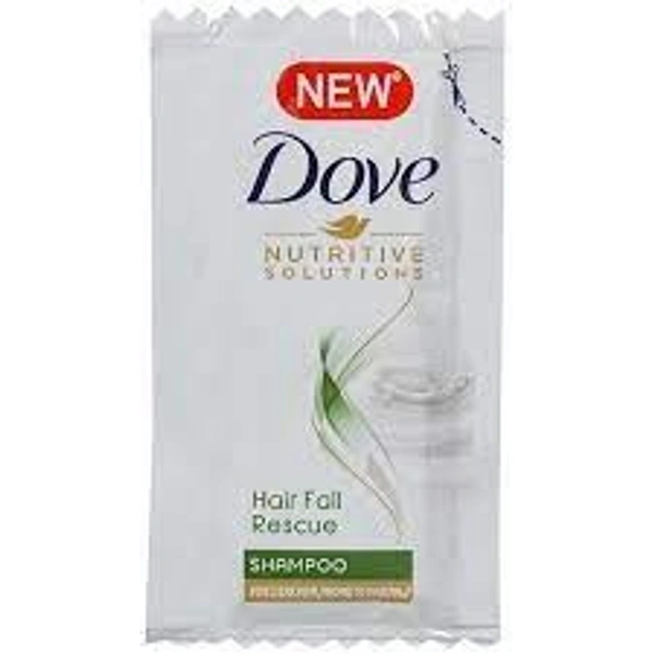Dove hair Fall Rescue 16 pc