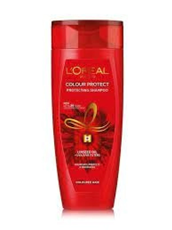 Loreal Colour Protect Shampoo 82.5 ml